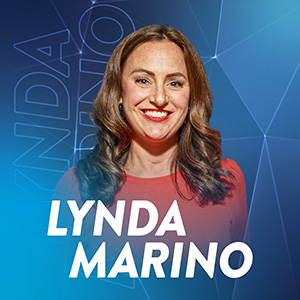 Lynda Marino