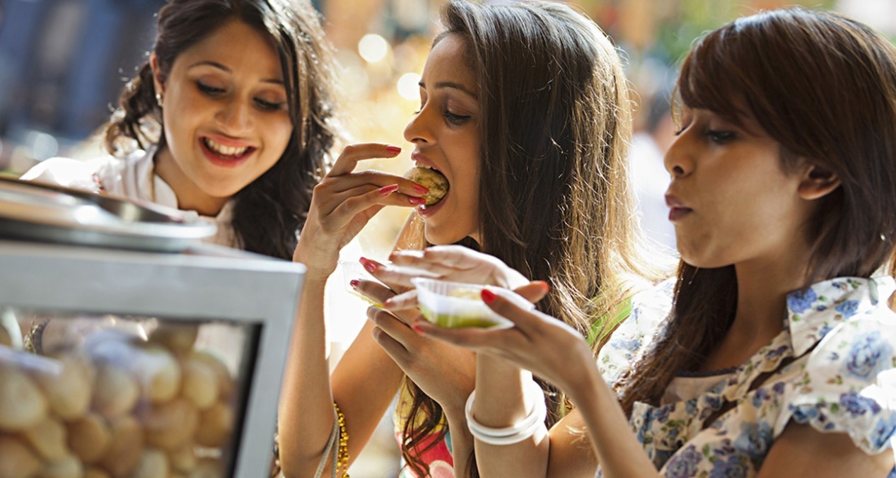 Why We Humans are Hard-Wired for Generosity